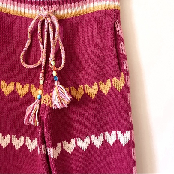 LoveShackFancy Chabela Pants - Picture 5 of 6